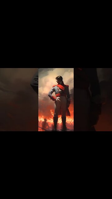 Napoleon & The Ubermensch