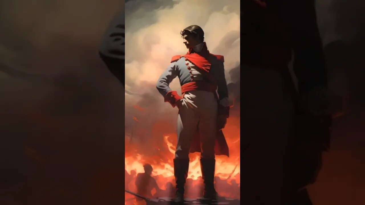 Napoleon & The Ubermensch