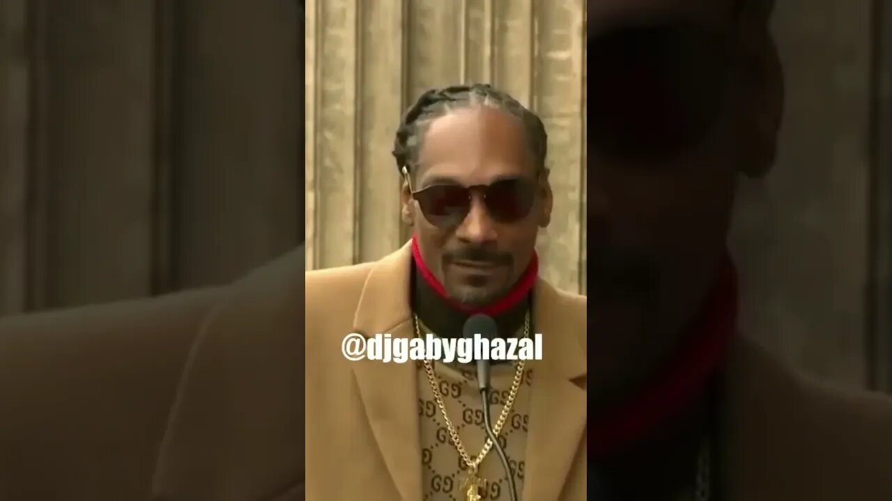 سنوبى دوج .