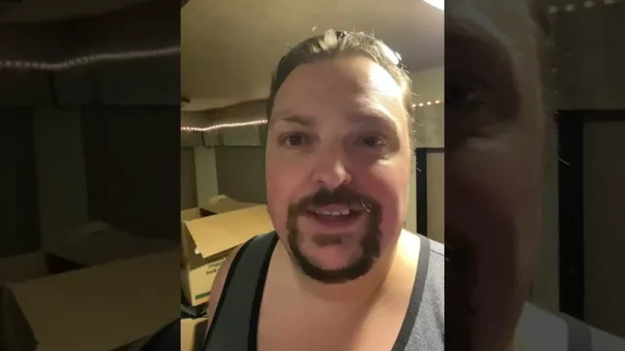 Andrew Tate’s Opinion on Vapes / Ecigs