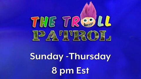 Special Report: Trump Rally From Florence, Arizona - The Troll Patrol LIVE!