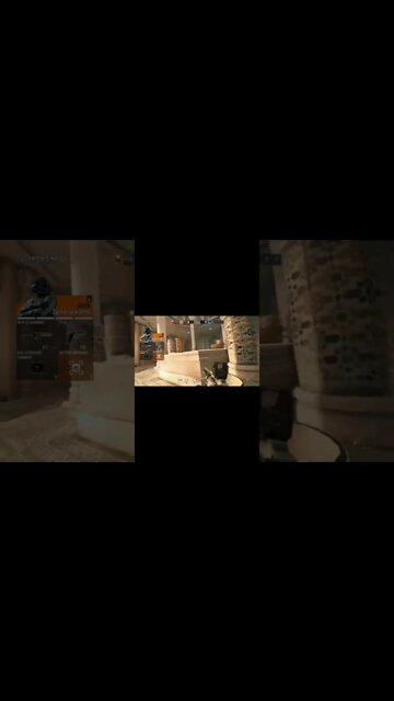 Avex Wants To Know Why Men Can't Have Babies Rainbow Six Siege Highlights #shorts