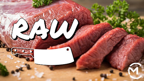 Raw