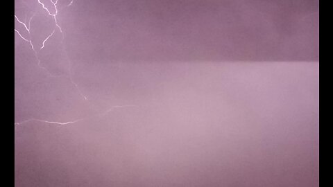 Electrical Storm
