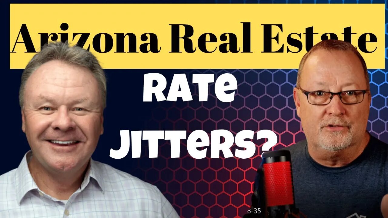 Arizona Real Estate and Lending Q&A