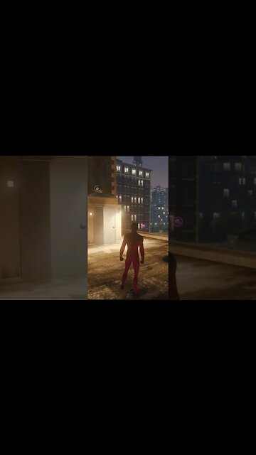 Content Creator Means NOTHING To Me JARED #spiderman #gaming #shorts