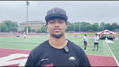 AJ Terrell