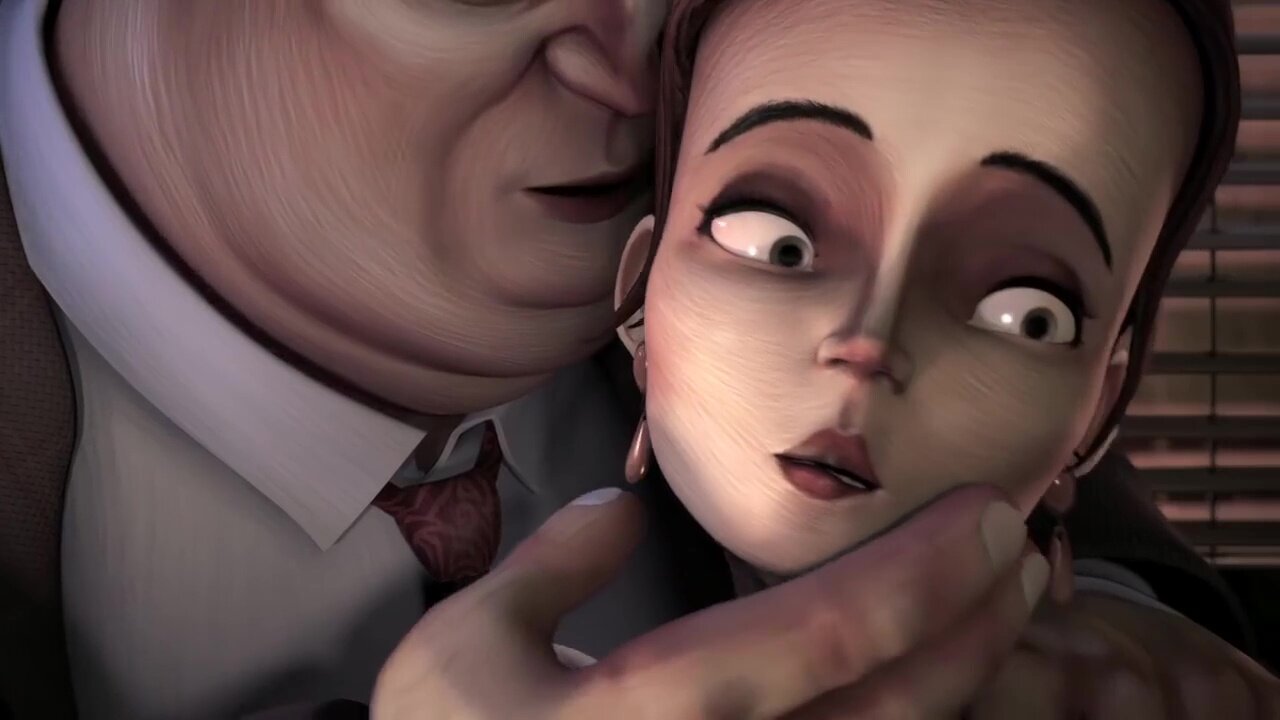 Beyond Border - Mama