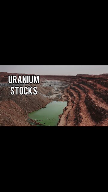 3 Uranium Stocks To Buy Now