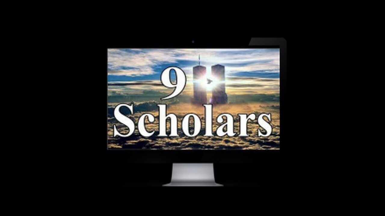 03 – SCHOLARS FOR 9/11 TRUTH