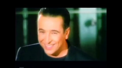 Δημήτρης Χρυσοχοΐδης - Τοπίο σεληνιακό (2000) - Μουσικό βίντεο