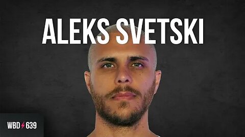 The Bushido of Bitcoin with Aleks Svetski