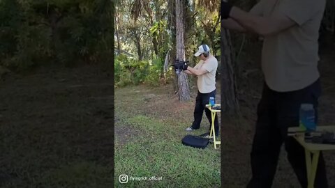 SHTF Shorty @Safety Harbor Firearms