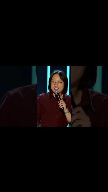 MOM I LOVE YOU : Jimmy O Yang 😂