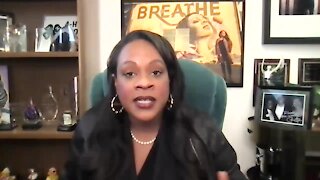 Rep. Leslie Herod talks about her experience being the first African American LGBTQ elected official in Colorado