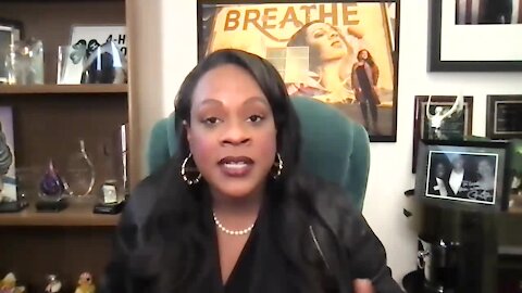 Rep. Leslie Herod talks about her experience being the first African American LGBTQ elected official in Colorado
