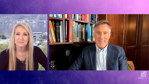 Maxime Bernier: Hamas is Here