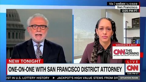 DA Shoots Down ‘Public Interest’ In Releasing Bodycam Footage Of Pelosi Attack
