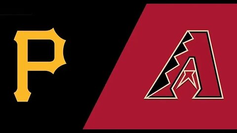 MLB Free Pick Arizona Diamondbacks vs Pittsburgh Pirates Friday May 19, 2023