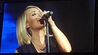 Carrie Underwood Storyteller Tour 2016