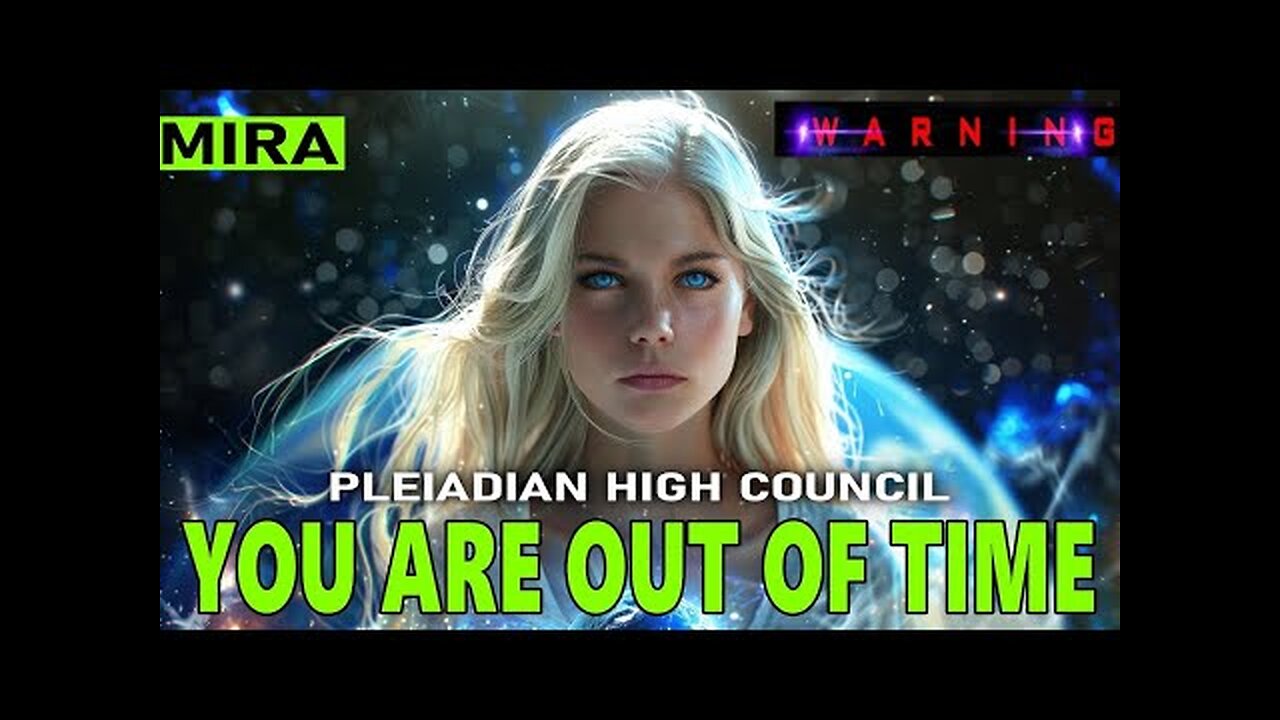 THE PLEIADIANS - FREEDOM FROM THE DARKNESS! RISE ABOVE EVERYTHING THAT IS HAPPENING! (10)