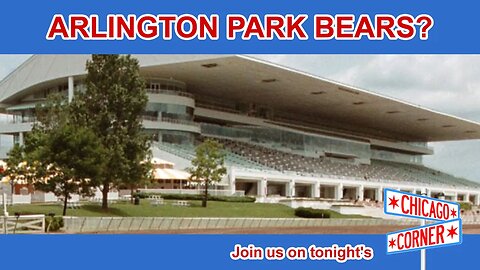 Arlington Park Bears?