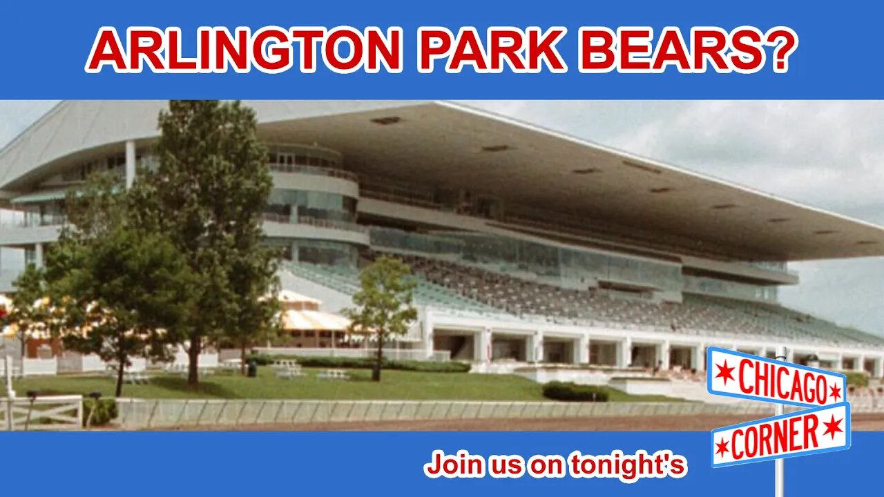 Arlington Park Bears?