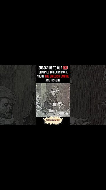 When Did the Swedes First Land in America? #shorts