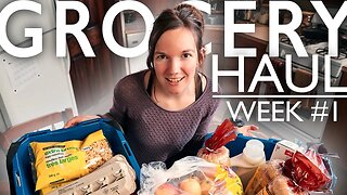 How we SAVE $7,000 in Groceries a YEAR! | Family of 5