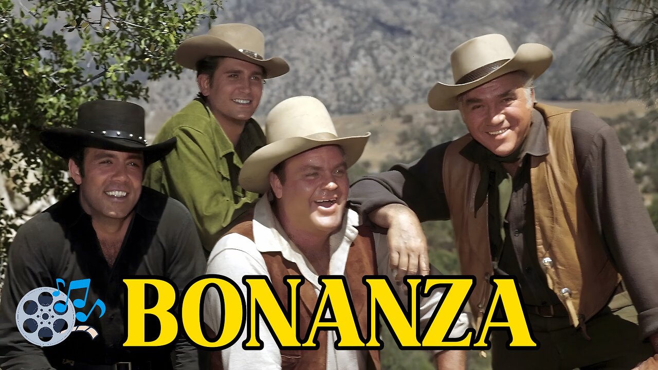 Bonanza (HD) | A Rose for Lotta (S1)