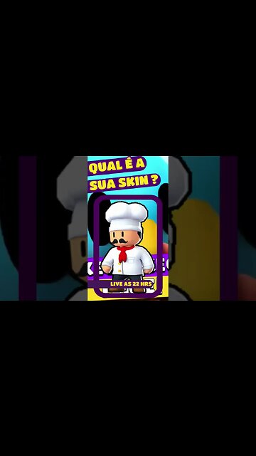 ME SEGUE AI #stumbleguys #cosmiconerd ‎#pablogames #chavesgames #stumbleguysaovivo #stumbleguyslive