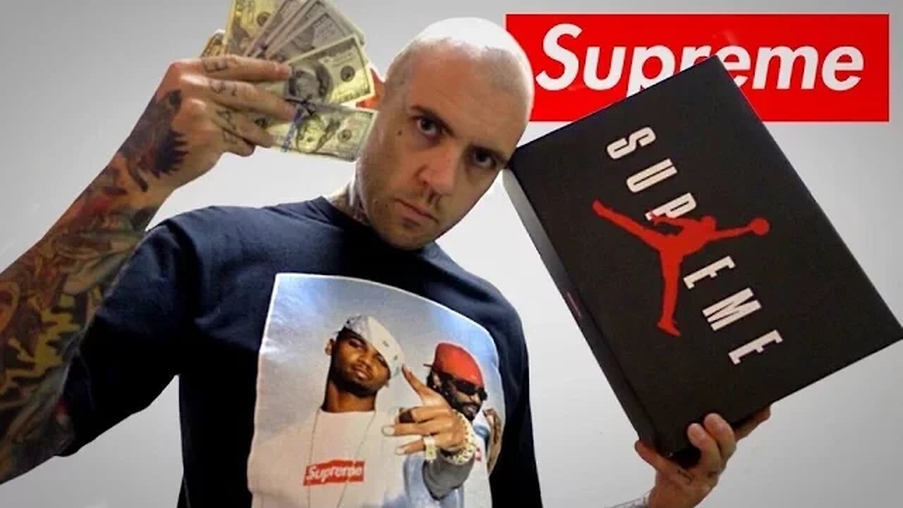 LOSING MY SUPREME VIRGINITY AT ROUND TWO