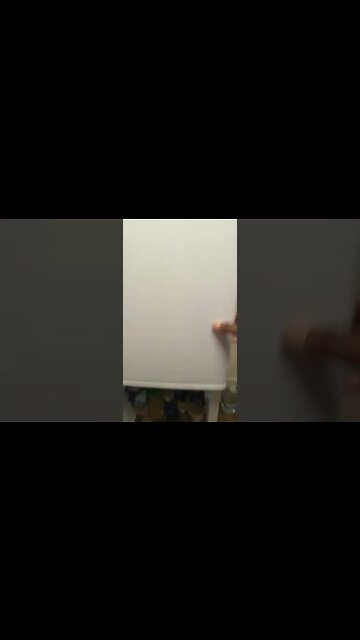 Stacked Refrigerator #refreshing #refrigerator #vegetables #vegetarian #yogurt #carrot #cold #food t