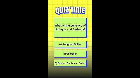 what is the currency of What is the currency of Antigua and Barbuda