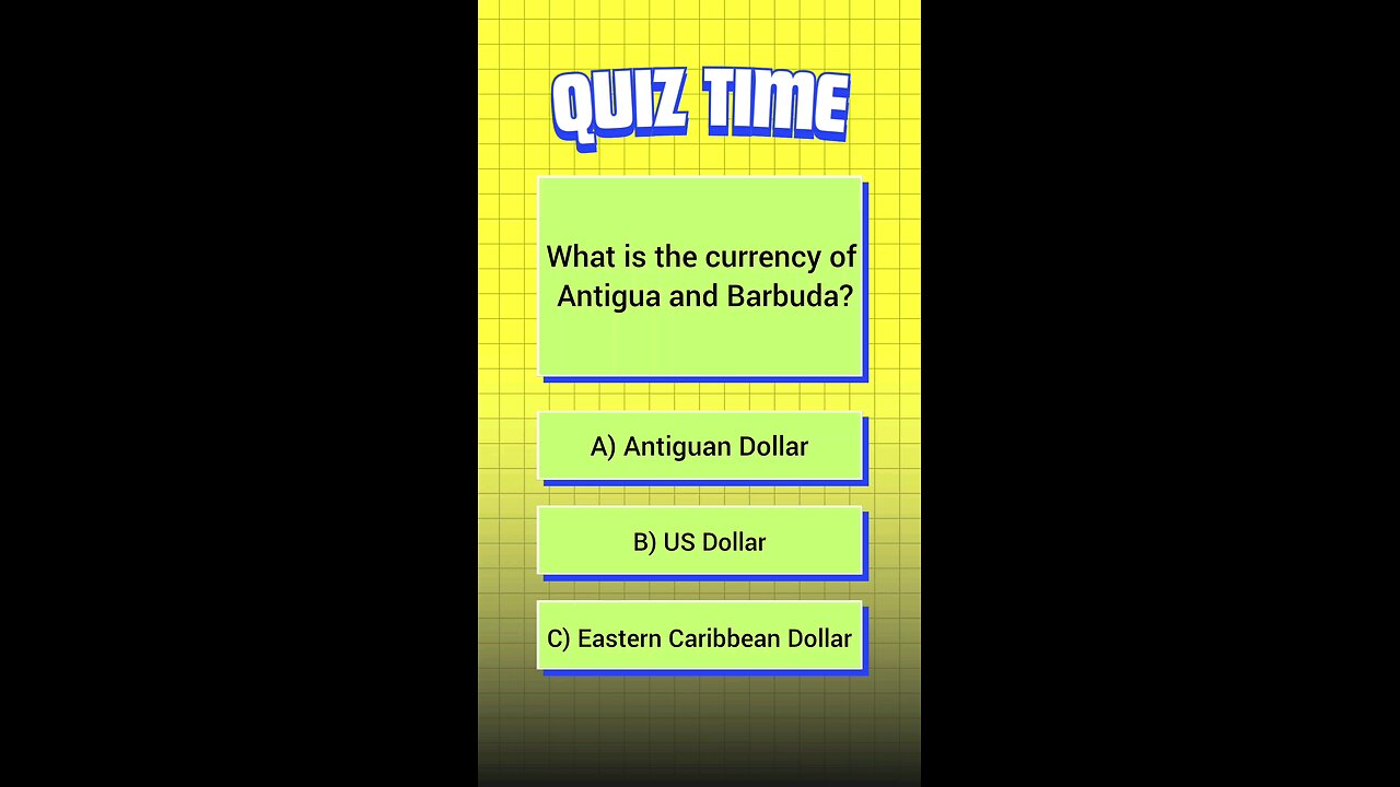 what is the currency of What is the currency of Antigua and Barbuda