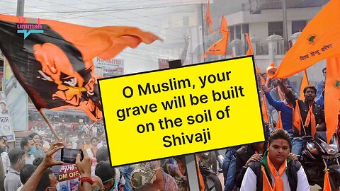 Global Muslim Community Urged to Act Amid Rising Hate against Islam in India