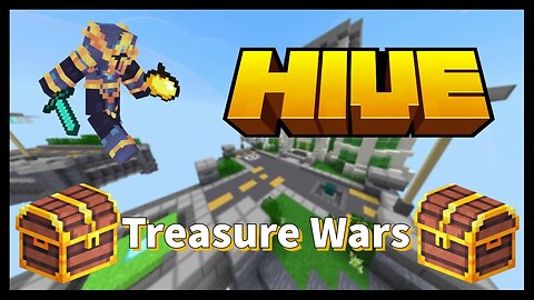 We BULLIED people in Treasure Wars!