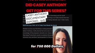 CASEY ANTHONY DOC. #EXPOSED P3