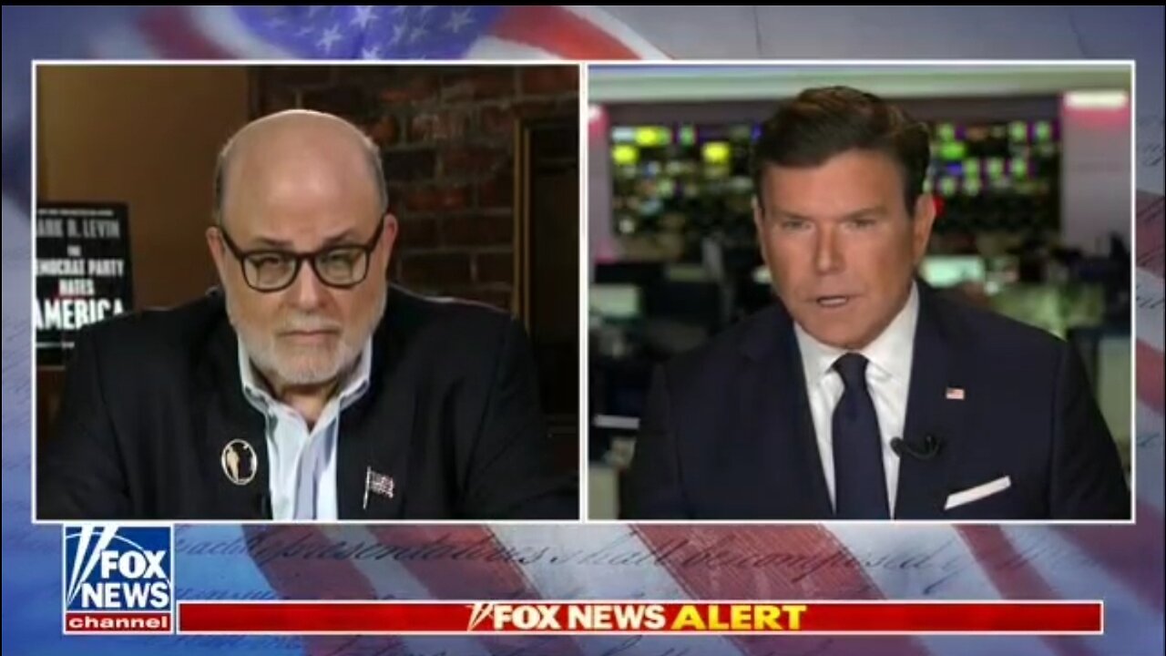 Bret Baier: Biden’s $6B To Iran Freed Up Other Money For Terrorism