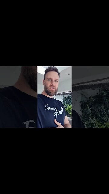 Have you Found God? | New DLM Christian Clothing Design #wearyourfaith