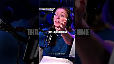 Her Fallacy Gets DEUBUNKED