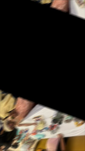 Teach the young daughters ‼️