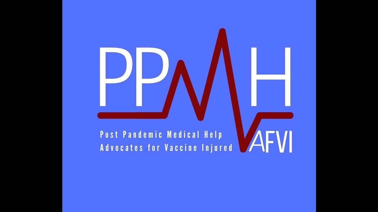 7-21-22 CDCPH AFVI-PPMH Meeting Part 1