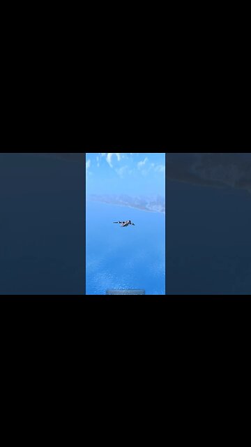 Trying to chase after MC-400 | Turboprop Flight Simulator #shorts