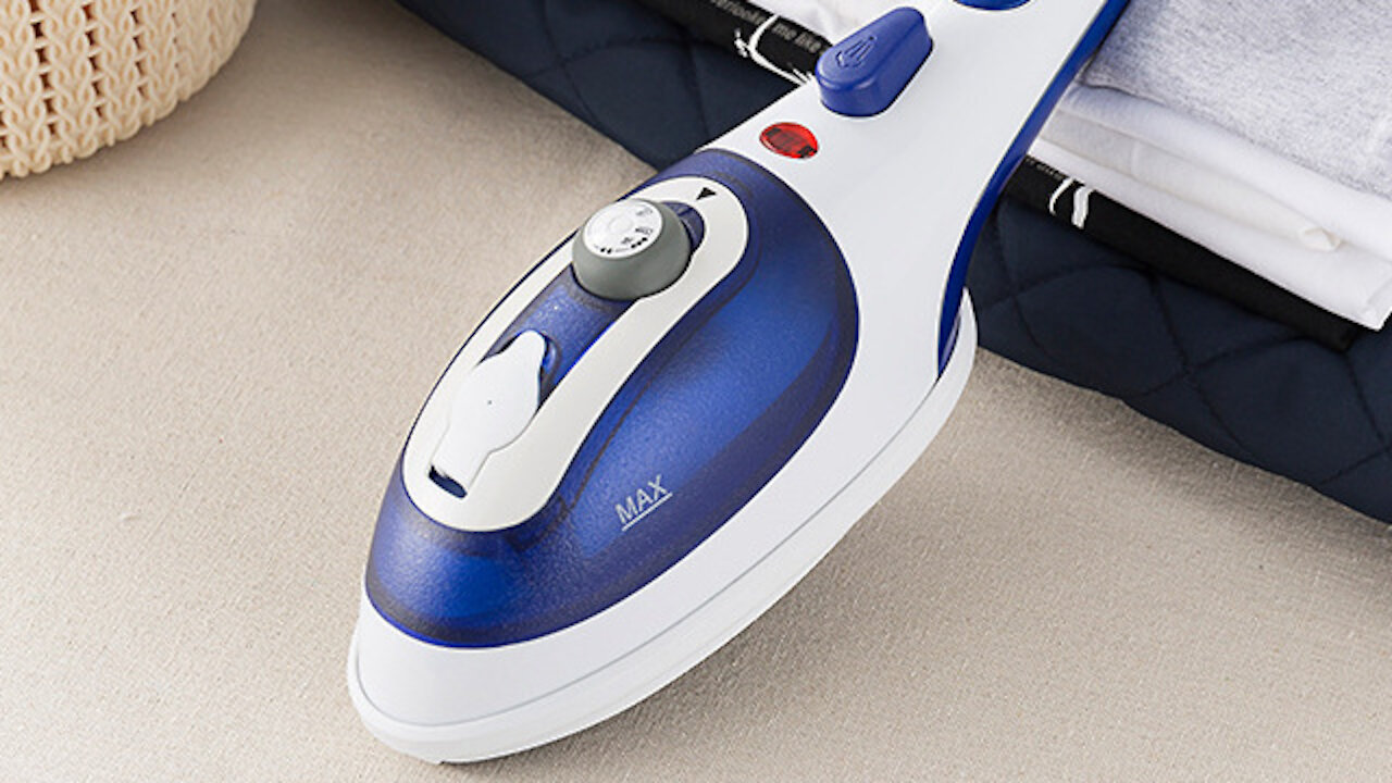 Multifunction Handheld steam iron machine