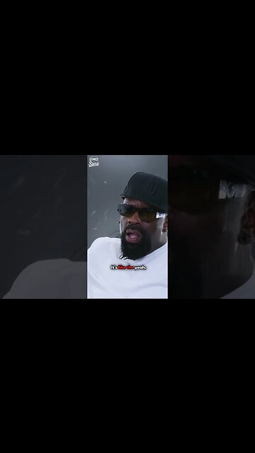 TK Kirkland says theres NO superstars out of other cities, besides Atlanta! Where are the rockstars?