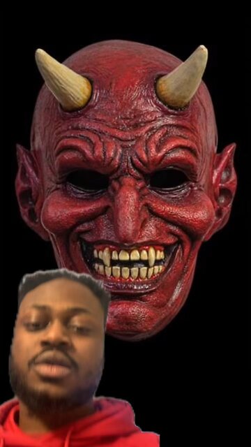 SATAN hates THIS BIBLE VERSE!!! #God #Jesus #viral