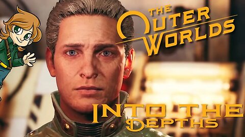 Meeting Auntie Cleo | The Outer Worlds Ep 11