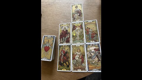 #31 - Åse Kleveland / David Attenburough DeepDark Cult?