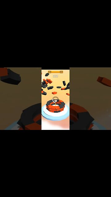 Stack ball mania 2 lvls #1